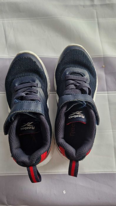 Маратонки 27 adidas Reebock
