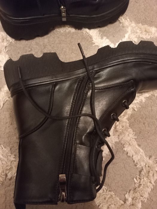 Дамски боти 40размер