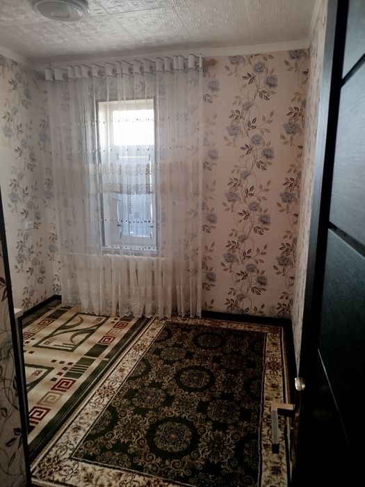 Уй сотилади 1 хоналик 2 хона килинган