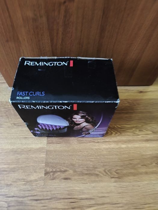 Bigudiuri electrice Remington KF40E