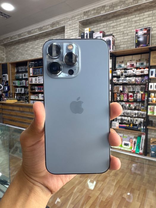 Iphone 13 pro 250$