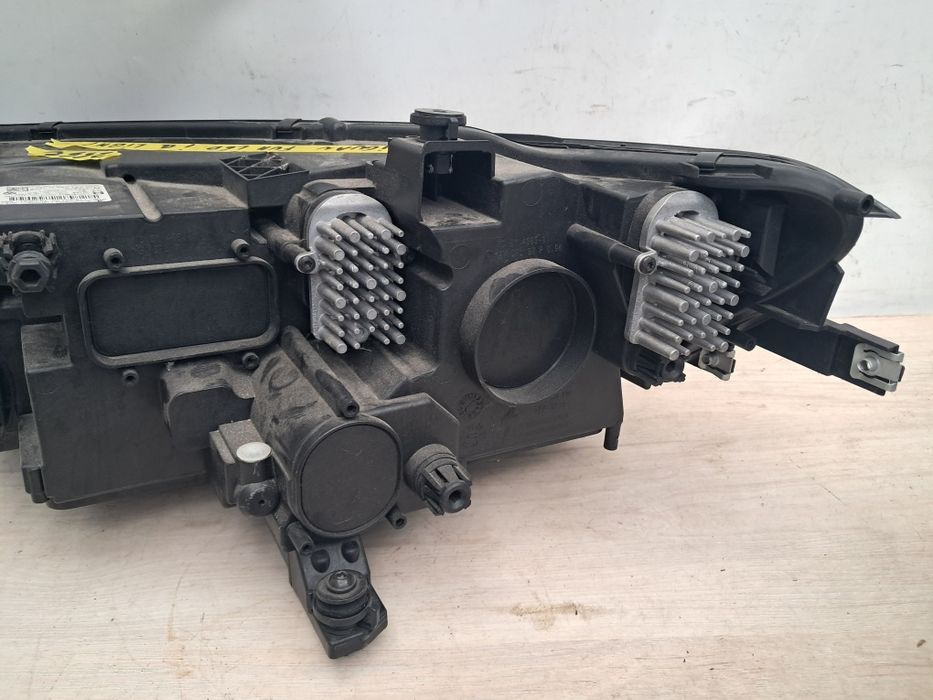 Фар Vw Tiguan  Full Led  IQ Light