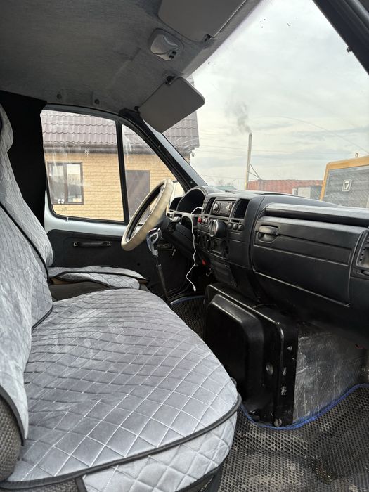 Продам газ валдай