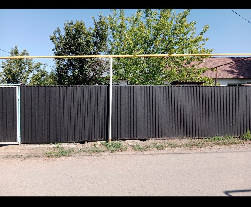 Продам часть дома,