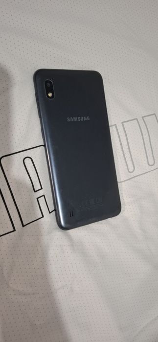 Samsung Galaxy A10