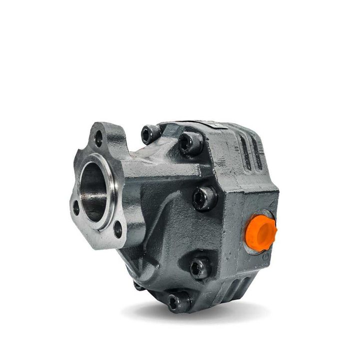 Шестеренчатые насосы