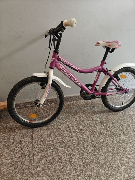 Детски велосипед