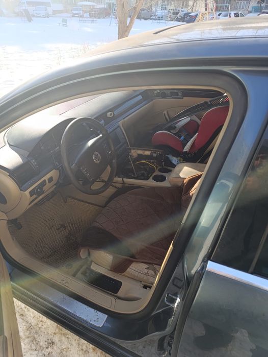 Продам Phaeton вложения есть