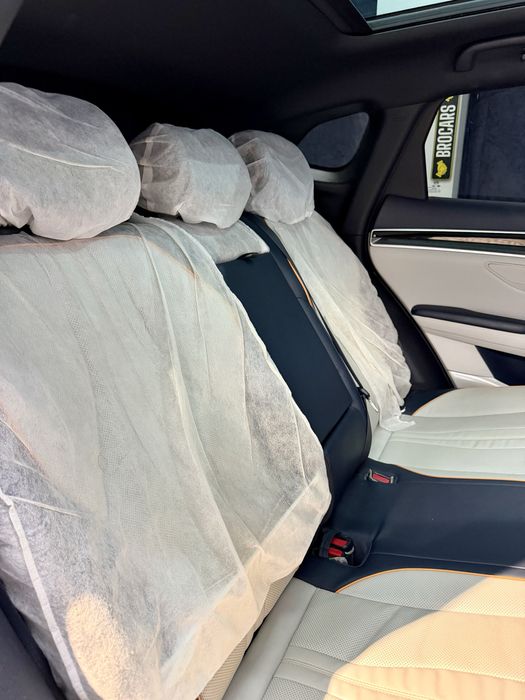 Byd champion 520 km 2024 kraska toza