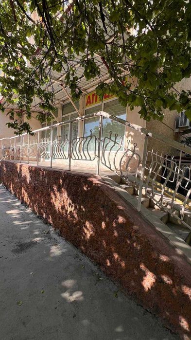 Продаётся помещение 159м2 Ор-р  Эльбек, Переушка