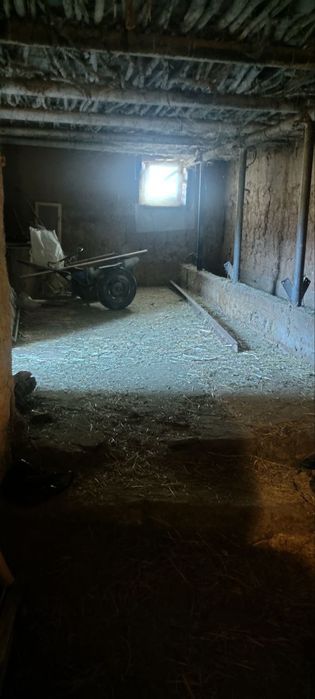 Ферма 2,2 сотки кадастр оформлен под жилой