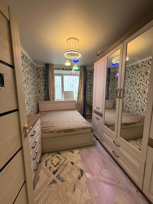 Барлык удобствомен квартира