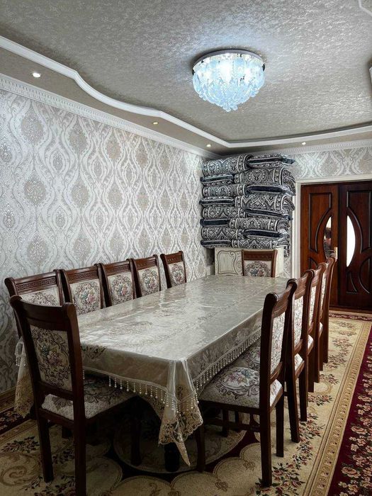 Продается частный дом, г.Ташкент, Яшнабадский р-н, ул.Мухтара Ашрафи