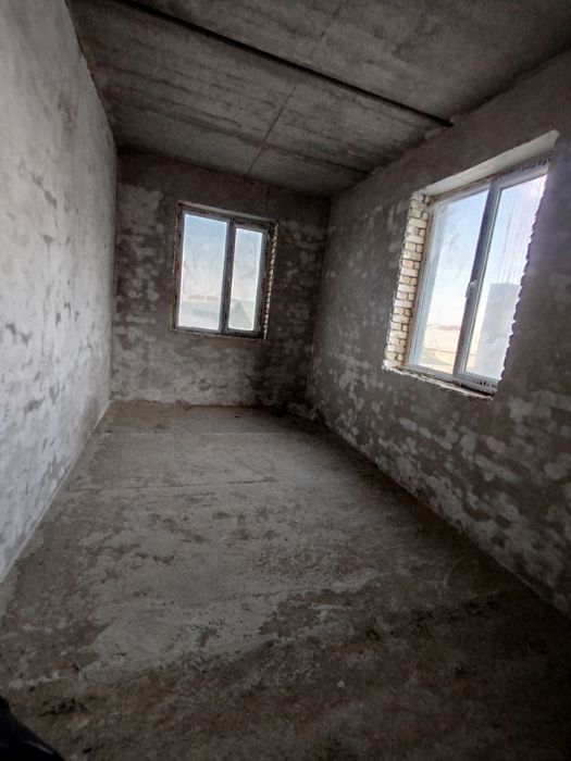 3хоналик 2каватда 7микрорайон, коробка