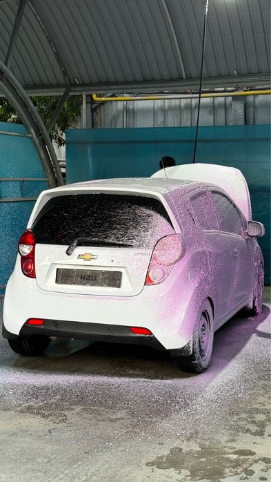 Spark mexanika nasiya arenda