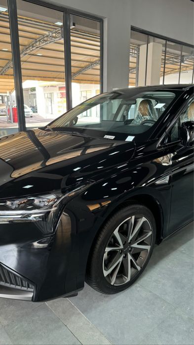 Gac aion s pluse smart sotuvda.
