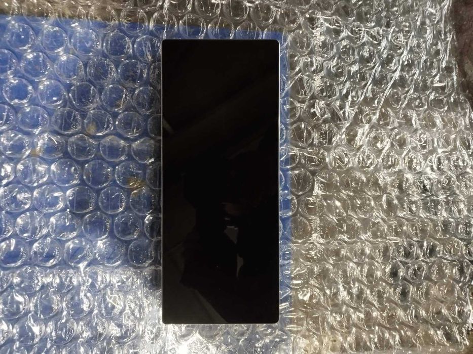 Екран навигация за BMW F31 2017г