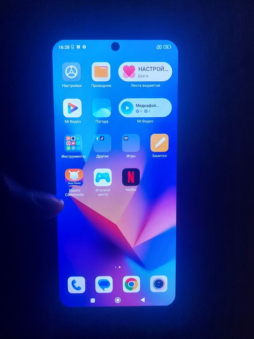 Продам Redmi note 10 Pro