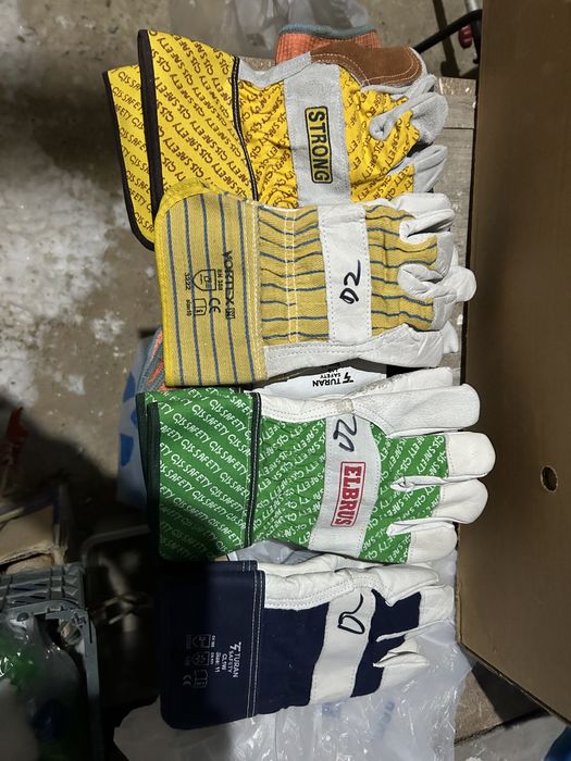 Перчатки отличного качества