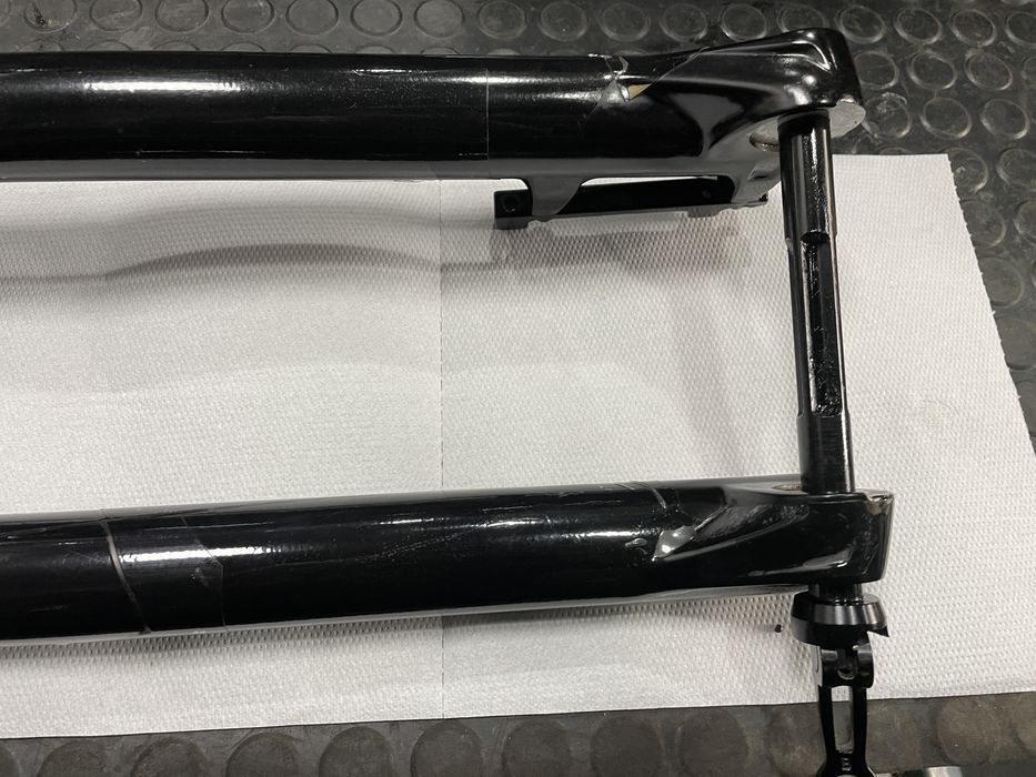 Furca rock shox
