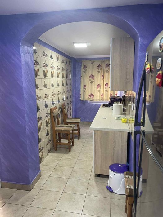 Garsonieră la Parter