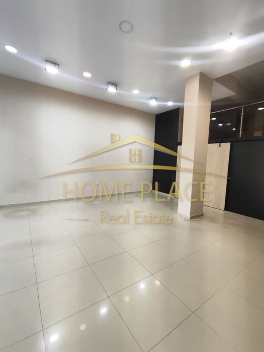 Продава се Магазин в Варна, ЖП Гара - 100 кв.м за 893 €/кв.м - Снимка #1
