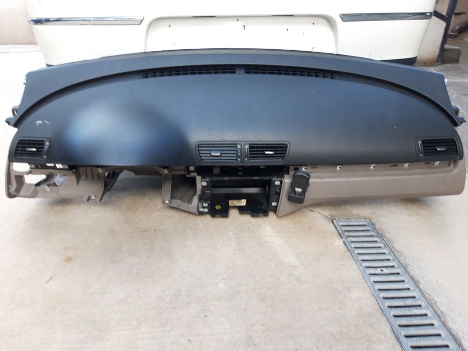 Седалки за пасат