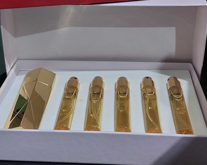 Set cadou parfum Maison Grand Soir