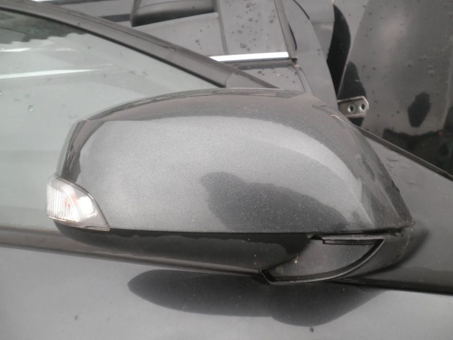 Oglinda dreapta Renault Megane 3 2014 Facelift 4 usi