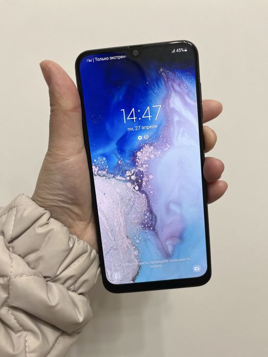 Самсунг А50///Без ремонт