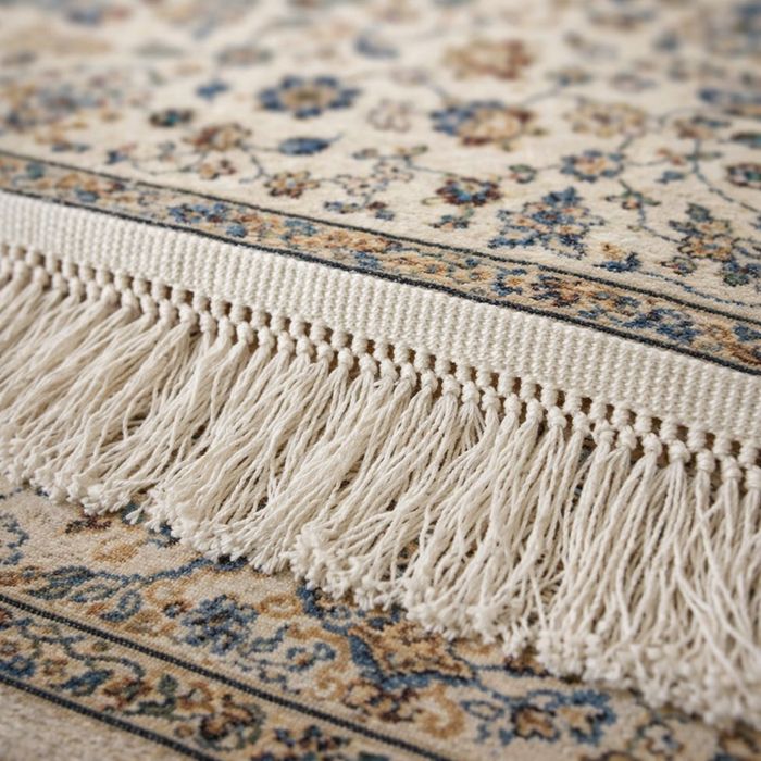 Бахрома для ковров — продажа и установка