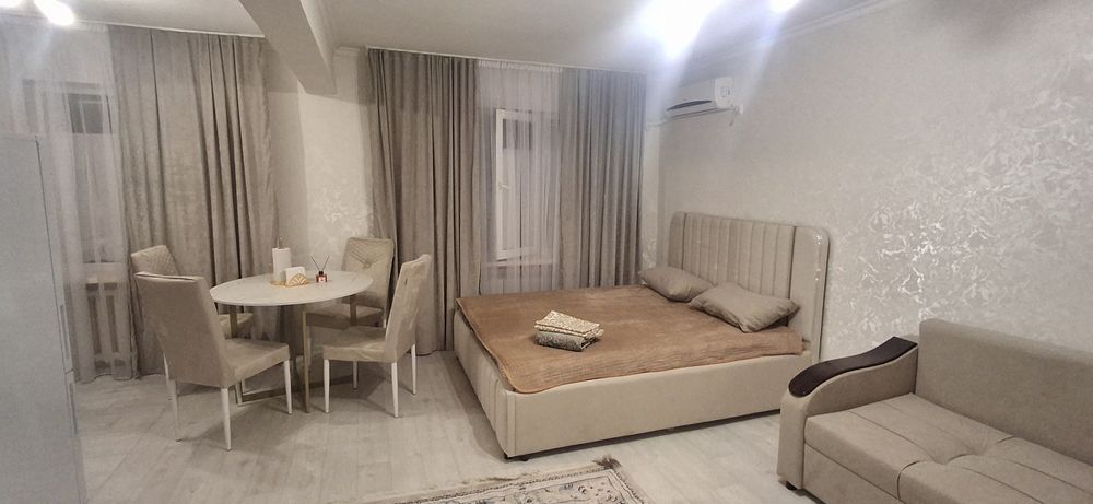 Сдаётся 1 комнатная квартира