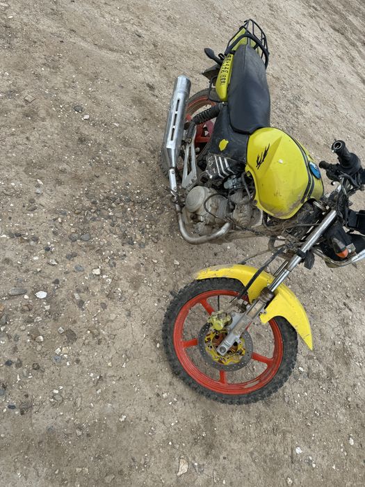 Продам мотоцикл Ямаха Yamaha