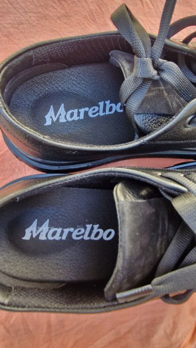 Pantofi casual Marelbo