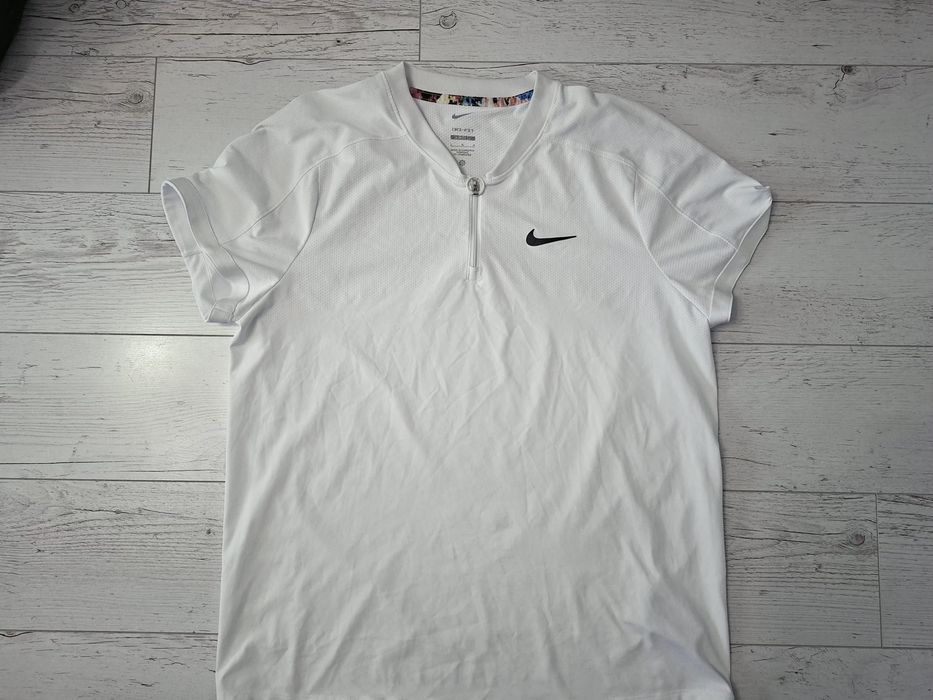Nike Court Slam-Ориг.тениска