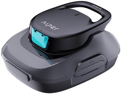 Автомотические роботы пылесосы для бассейнов