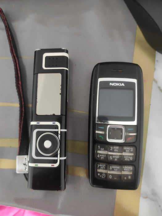 Нокиа раритет оригинал