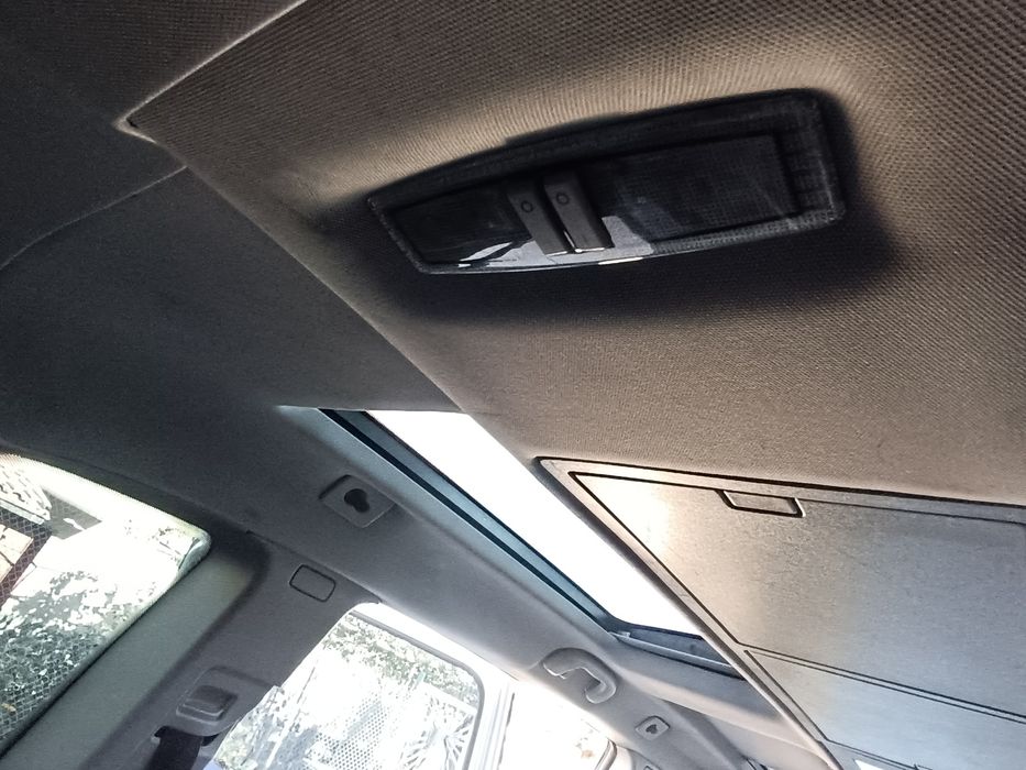 НА ЧАСТИ Опел Зафира Б 1.9 CDTI 120к.с 2006г