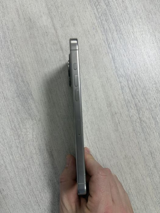 iphone 15 promax 256gb 84%