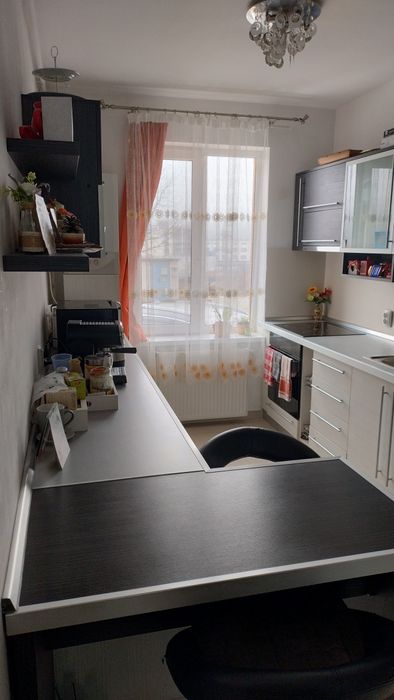 Apartament cu 2 camere de vanzare in Baciu, strada Jupiter