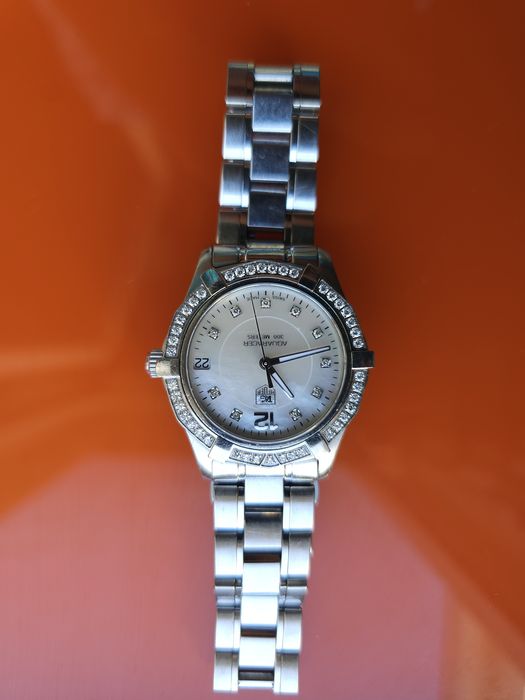Ceas TAG Heuer Aquaracer