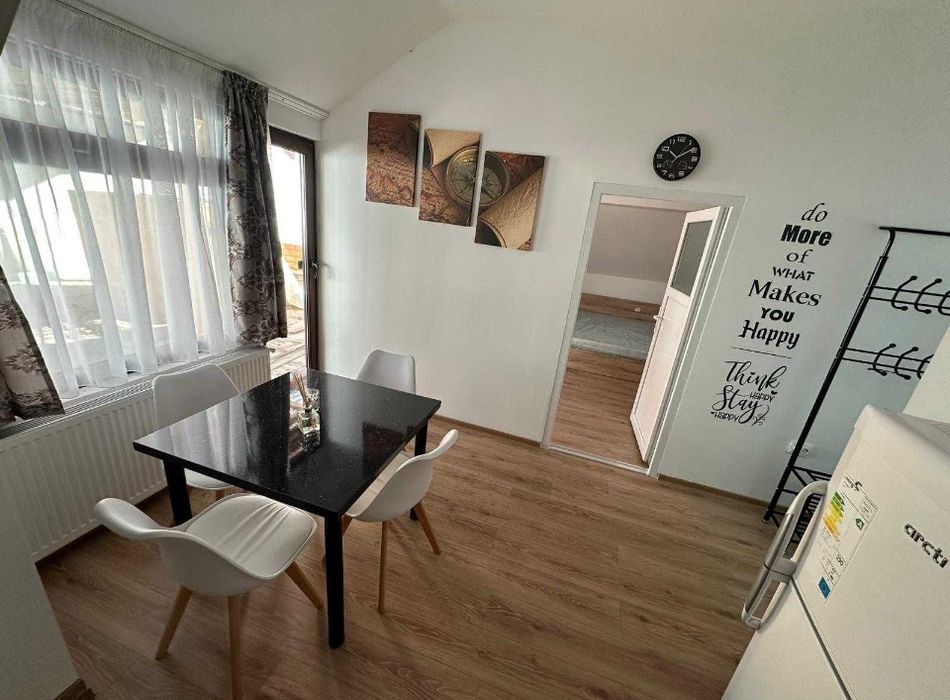 Apartament in centru de inchiriat