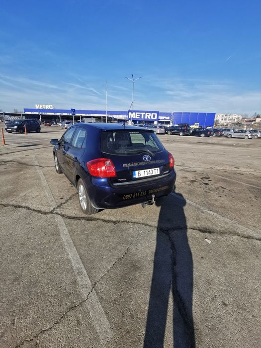 Шофьорски курс категория B, C.