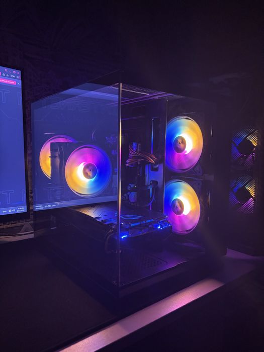 Продам игровой компьютер