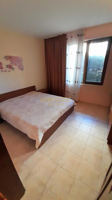 Продава се Двустаен апартамент в к.к. Слънчев бряг - 60 кв.м за 1417 €/кв.м - Снимка #2