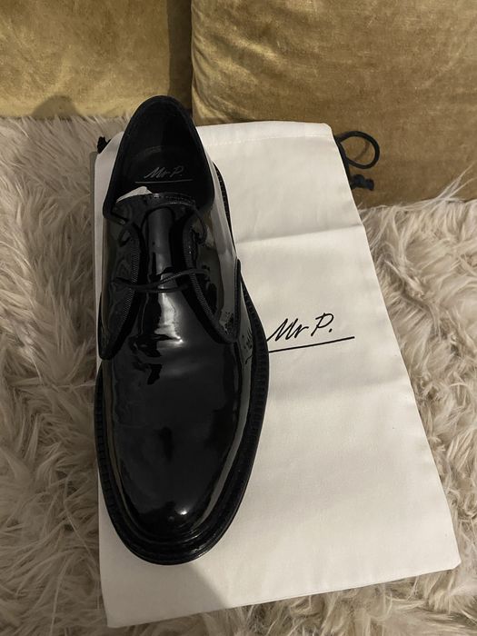 Pantofi eleganti  MrP.