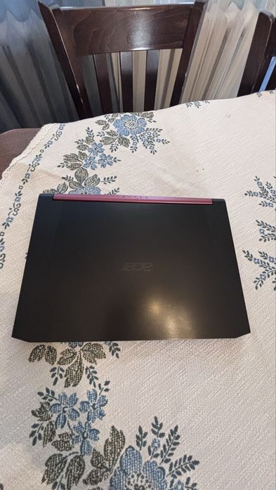 Acer Nitro 5 AN515-54-50SM