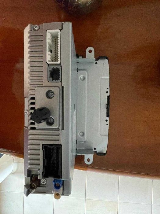 Navigatie auto Medianav Evo pentru Renault/Dacia