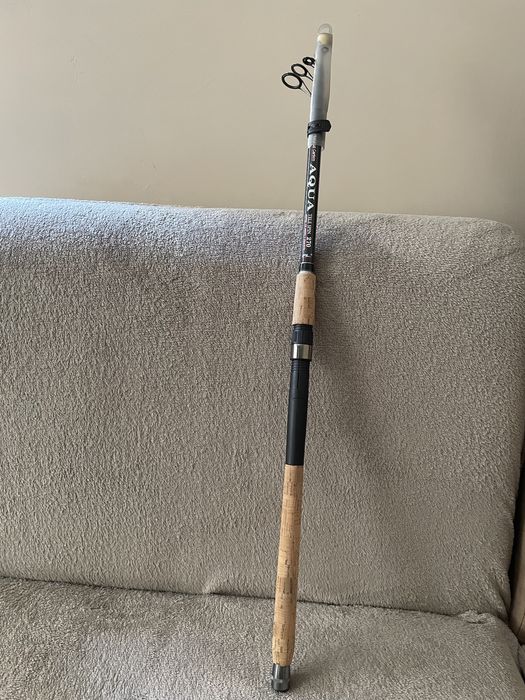 Спининг комплект-неупотребяван