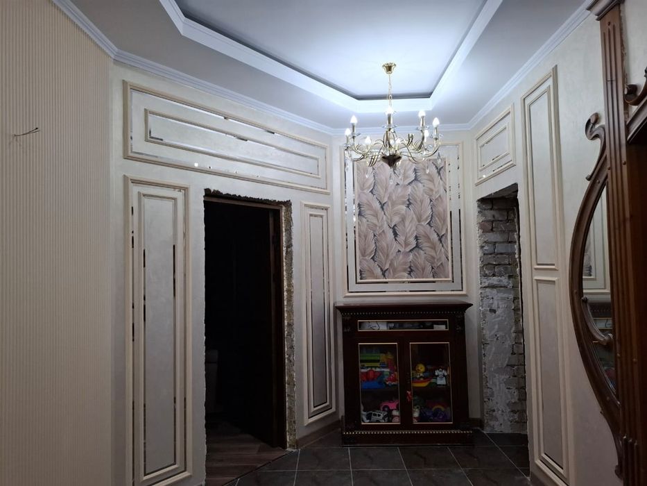Под ключ дома квартиры